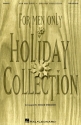 For men only (Holiday Collection) TTBB Chorpartitur