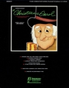 John Higgins, A Christmas Carol Vocal [Child] Partitur