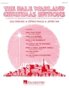 The Dale Warland Christmas Editions, Vol. I SATB Chorpartitur