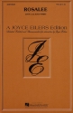 Dave Perry_Jean Perry, Rosalee TTB Chorpartitur