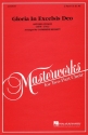 Antonio Vivaldi, Gloria in Excelsis Deo 2-Part Choir Chorpartitur