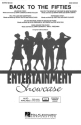 Back to the Fifties (Medley) SATB Chorpartitur