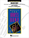 Henry Mancini, Mancini! Brass Band Partitur