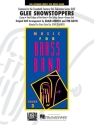 Adam Anders_Tim Davis, Glee Showstoppers Brass Band Partitur + Stimmen