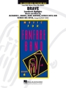 Patrick Doyle, Brave Fanfare Partitur
