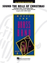 Sound the Bells of Christmas Brass Band Partitur + Stimmen