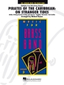 Hans Zimmer, Pirates of the Caribbean: On Stranger Tides Brass Band Partitur + Stimmen