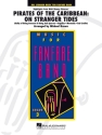 Hans Zimmer, Pirates of the Caribbean: On Stranger Tides Fanfare Partitur