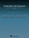 John Williams, Fanfare for Fenway Brass Band Partitur