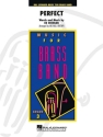 Perfect Brass Band Partitur + Stimmen