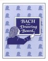Paul Jennings_Teresa Jennings, Bach to the Drawing Board Game  Spiel