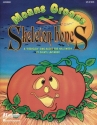 Moans, Groans and Skeleton Bones Collection Classroom Buch