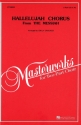 Georg Friedrich Hndel, Hallelujah Chorus 2-Part Choir Chorpartitur