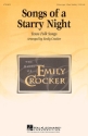 Songs Of A Starry Night Vocal Chorpartitur