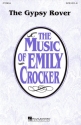 The Gypsy Rover SATB Chorpartitur
