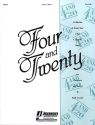Emily Crocker, Four and Twenty Classroom Buch