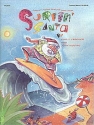 Emily Crocker_John Higgins, Surfin' Santa Holiday Musical Classroom Buch