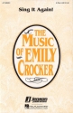 Emily Crocker, Sing It Again! 2-Part Choir Chorpartitur
