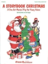 Emily Crocker_John Higgins, A Storybook Christmas Musical Classroom Buch