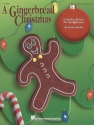 Emily Crocker, A Gingerbread Christmas Holiday Musical Classroom Buch