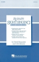 David Bauguess, The Jenson Sight Singing Course Vol. I Chor Chorpartitur
