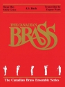 Johann Sebastian Bach, Sheep may safely Graze Score and Parts Buch