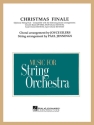 Christmas Finale Streichorchester Stimmen-Set