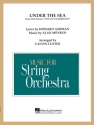 Alan Menken_Howard Ashman, Under the Sea (from The Little Mermaid) Streichorchester Partitur + Stimmen