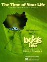 The Time Of Your Life Piano, Vocal and Guitar Buch