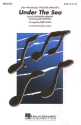 Alan Menken_Howard Ashman, Under The Sea SATB Chorpartitur