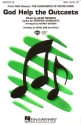 Alan Menken, God Help The Outcasts SAB and Piano Chorpartitur