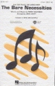 Terry Gilkyson, The Bare Necessities From The Jungle Book 2-Part Vocal and Piano Chorpartitur