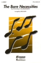 Terry Gilkyson, The Bare Necessities (2-Part) 2-Part Choir and Piano Chorpartitur