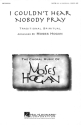 I Couldn't Hear Nobody Pray For (SATB) SATB Chorpartitur