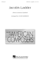 Jacob's Ladder (arr D.Morrow) SATB Buch