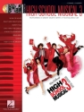 High School Musical 3 (+CD) for 1 piano, 4 hands