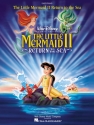 Little Mermaid 2 Return To The  Buch