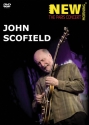 John Scofield: The Paris Concert  DVD