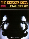 Bros. Brecker, Brecker Bros. And All Their Jazz Trumpet Tenor Sax  Buch