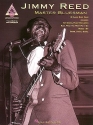 J. Reed, Master Bluesman 16 Classics Blues Tunes Gitarre Buch