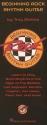 Troy Stetina, Beginning Rock Rhythm Guitar Gitarre Buch