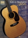 Great Acoustic Hits Gitarre Buch