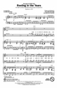 Reeling in the Years SAB and Piano Chorpartitur