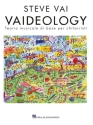 Vaideology Gitarre Buch