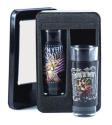 Lynyrd Skynyrd Shot Glass Set  Glas