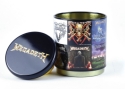 Megadeth: Albums - Stackable Tin  Wohnaccessoires