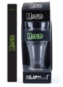 Misfits Slap Band Single Pint Glassware  Glas