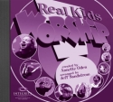 Annette Oden, Real Kids! Worship Chor CD