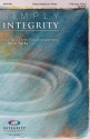 Simply Integrity 2-Part Choir Chorpartitur