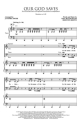 Brenton Brown_Paul Baloche, Our God Saves Chor CD